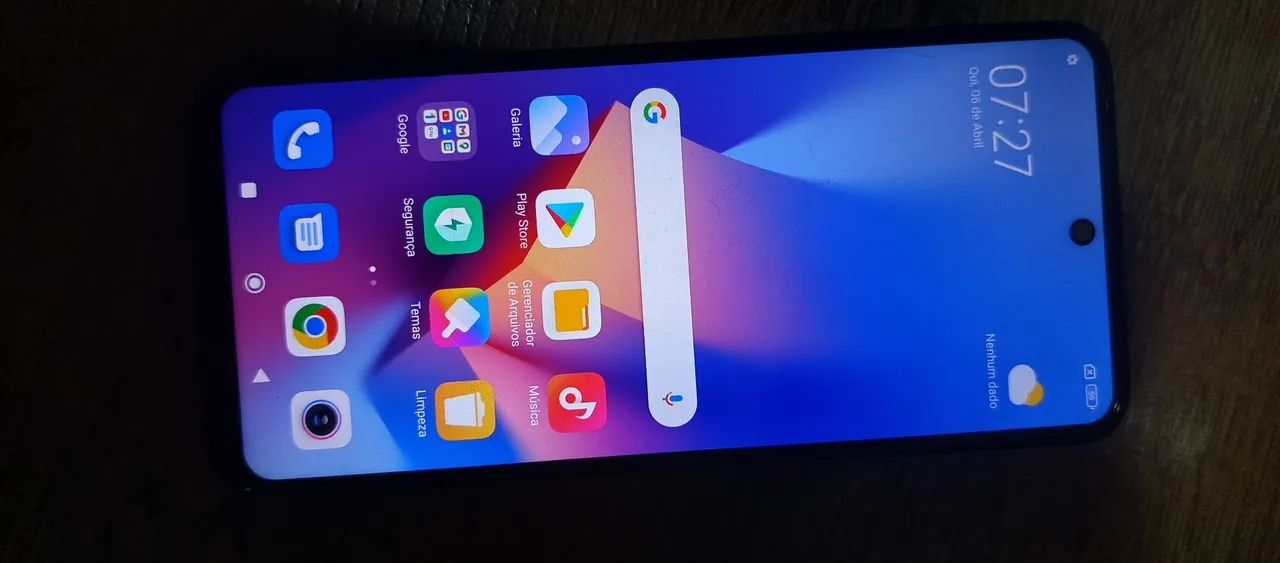 Redmi Note 9s - Foto 2