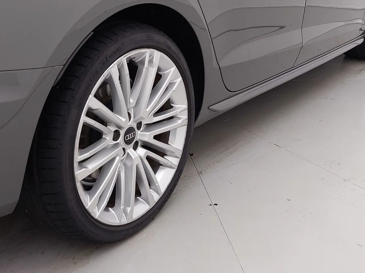 Audi A4 S Line 2.0 TFSI 204cv S Tonic, foto 14 de 18