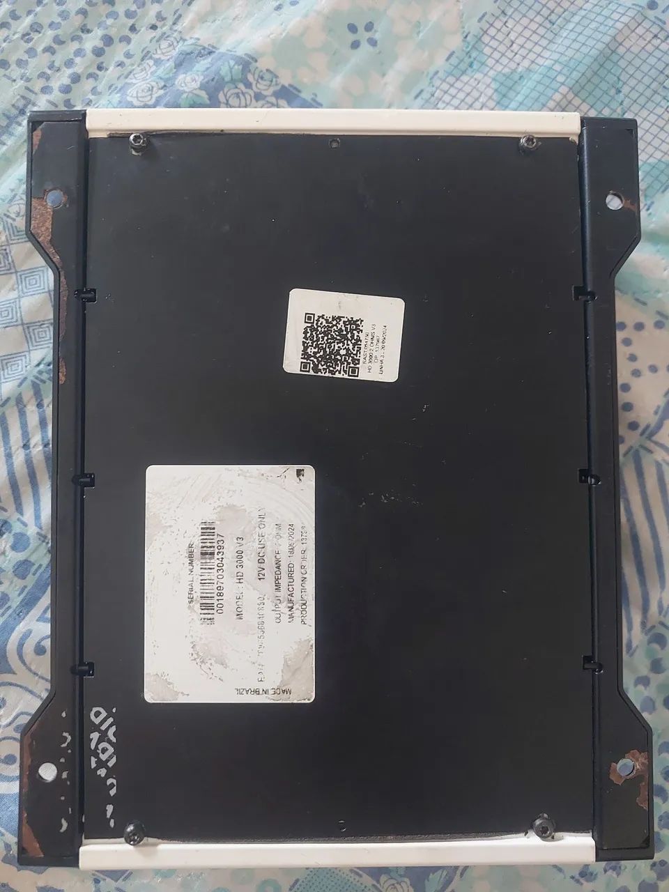 Vendo módulo taramps 3k  - Foto 2