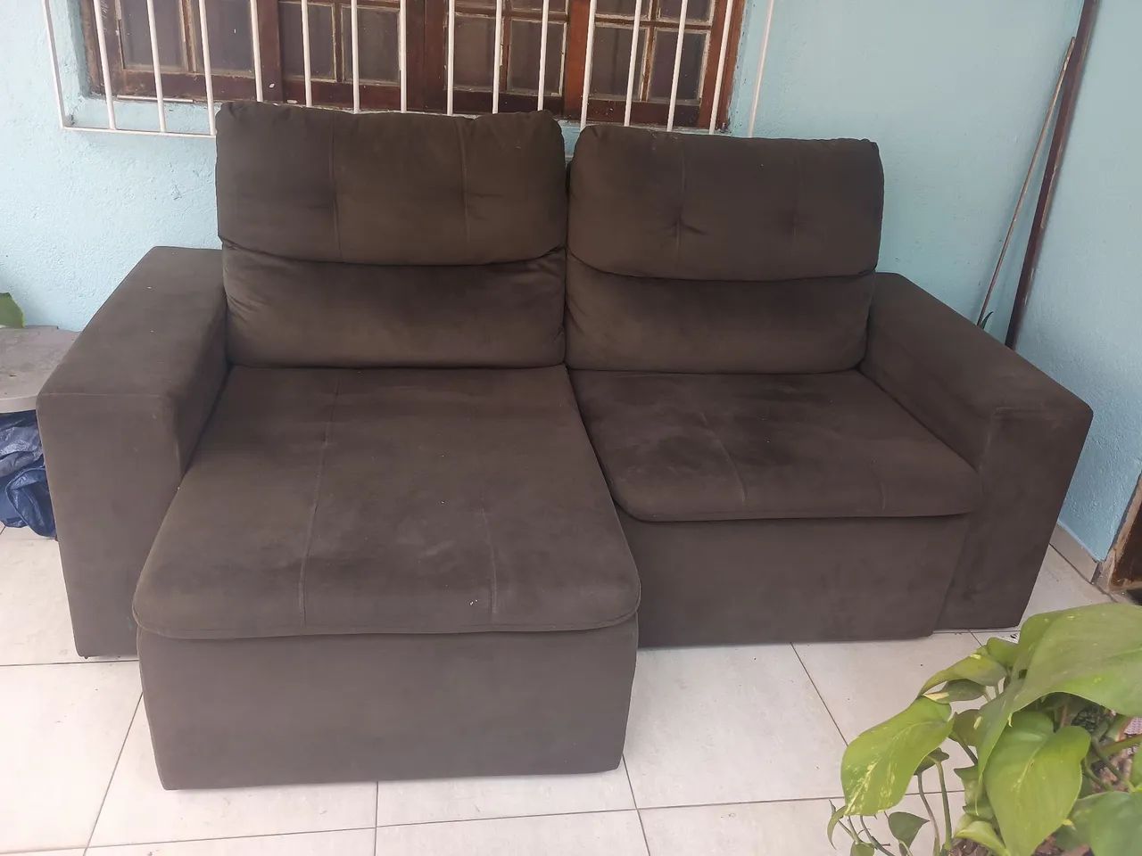 Sofá retrátil  - Foto 2