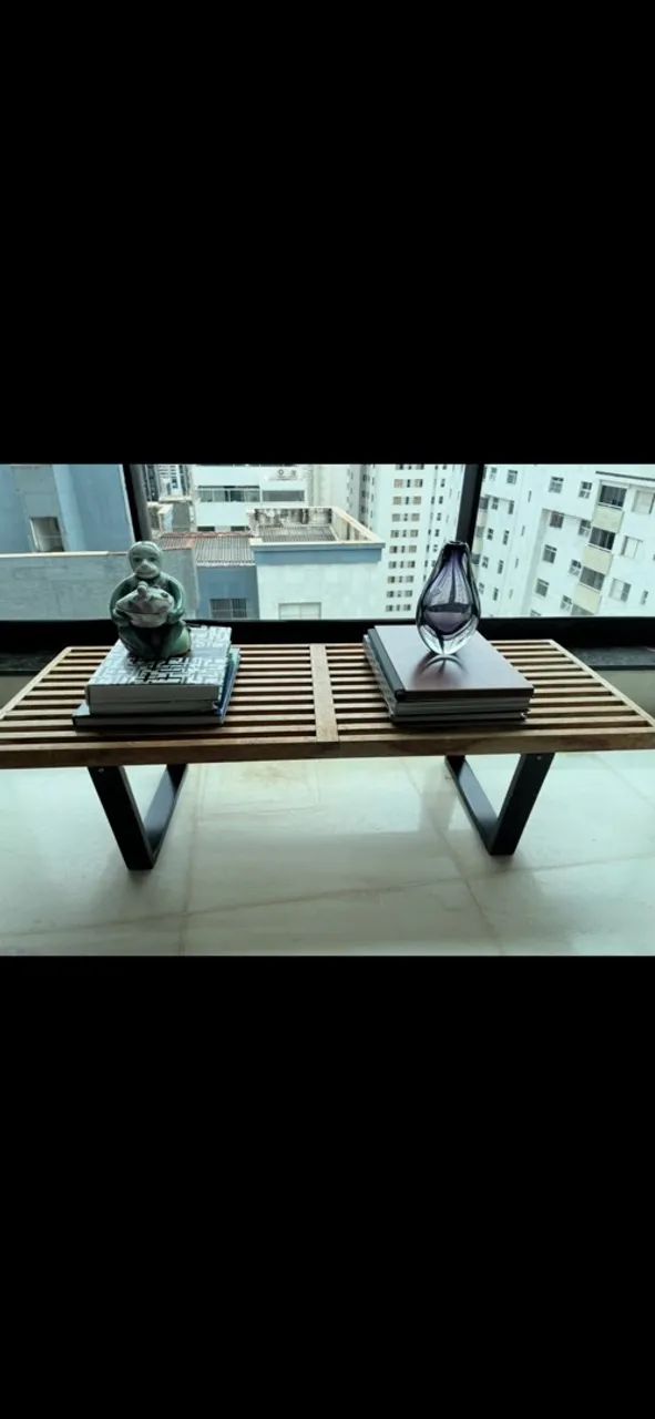 Banco Madeira  - Foto 4