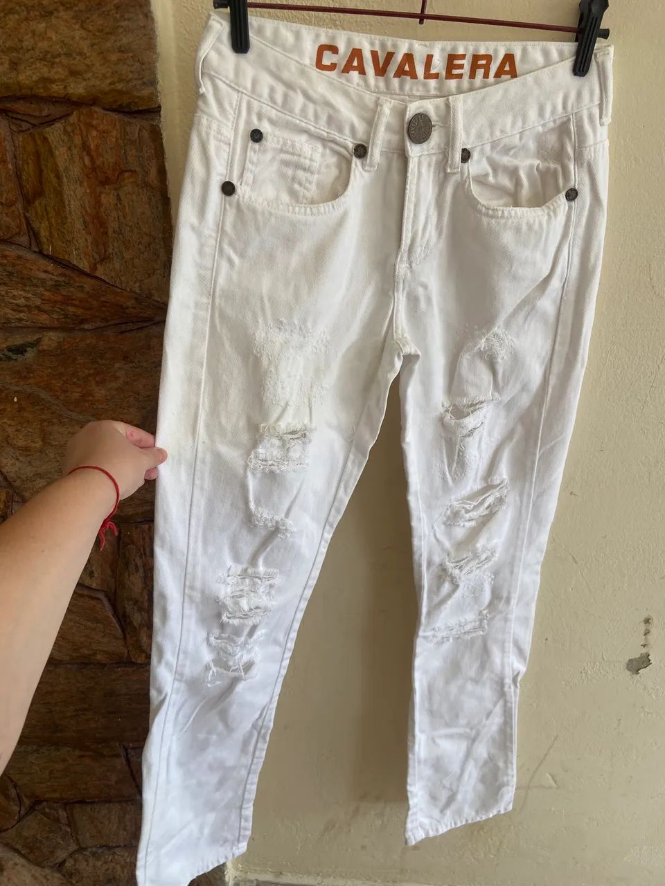 Calça jeans - Foto 5