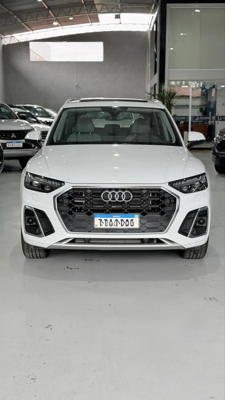 Audi Q5 Performance 2.0 TFSIe S.tr. QT (hib.) 2025