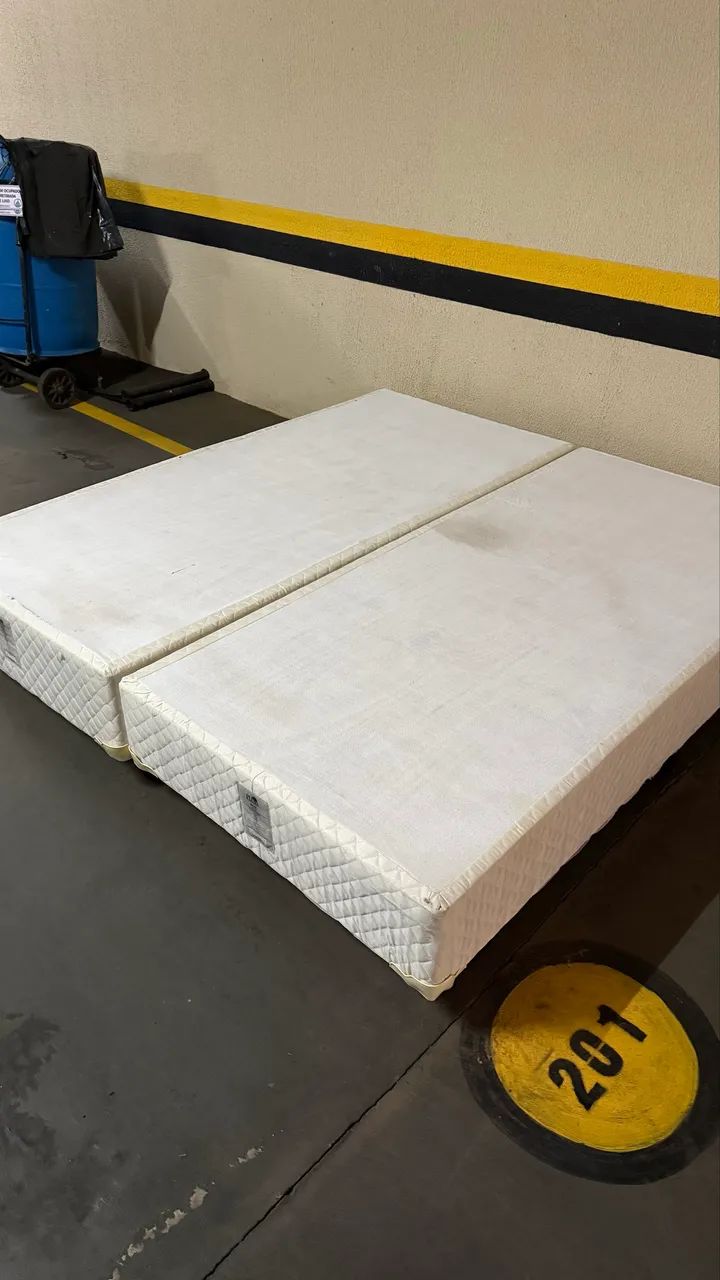 Cama king  - Foto 5