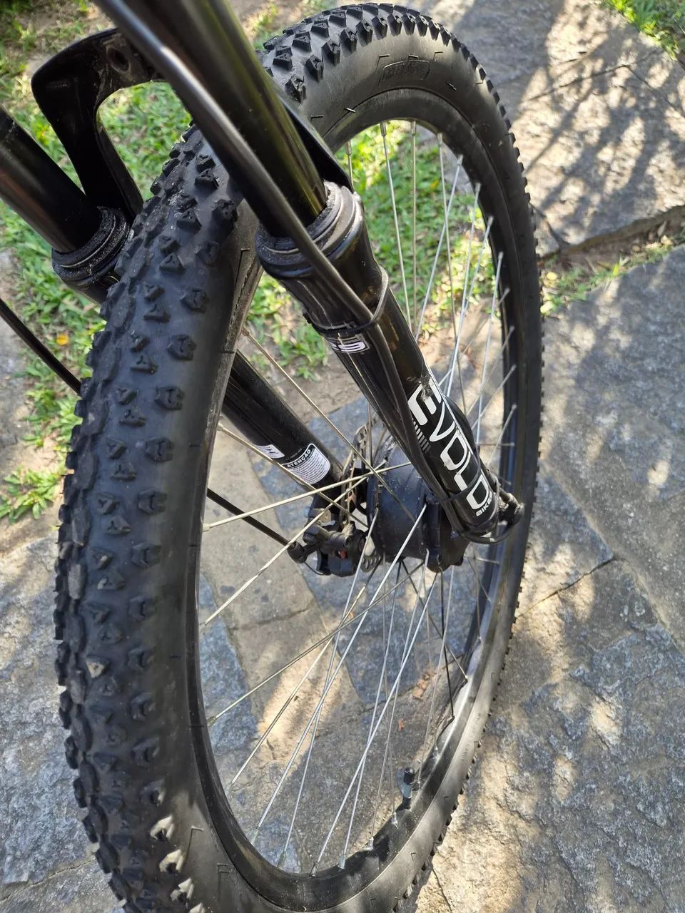 Bicicleta elétrica  - Foto 2