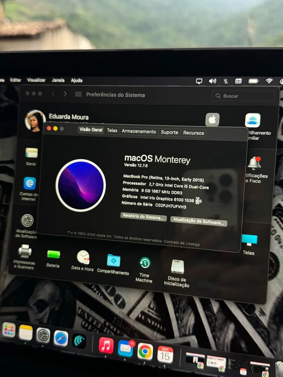 MacBook Pro  - Foto 5