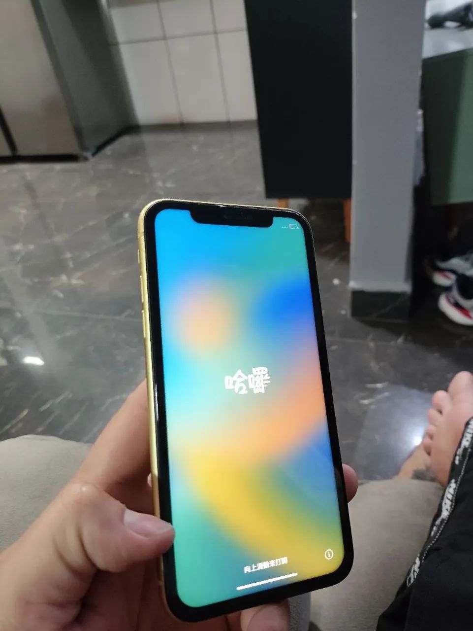 iPhone 11  - Foto 2