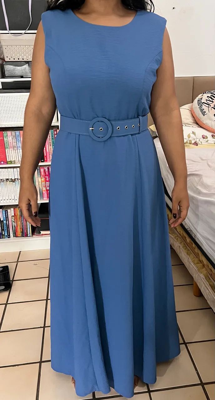 Vestido  - Foto 2