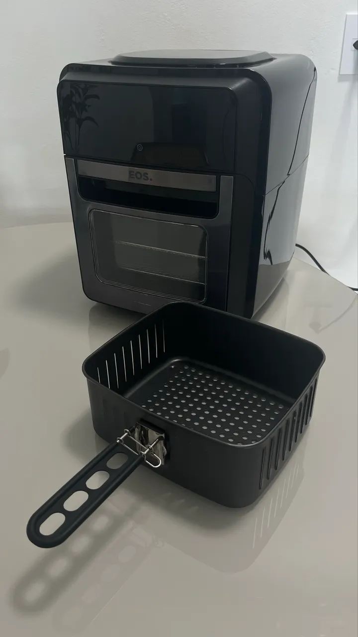 Airfryer EOS - Foto 5