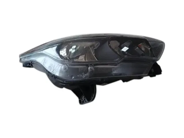 FAROL NISSAN KICKS 2017 2018 COM LED LD ORIGINAL - Peças para