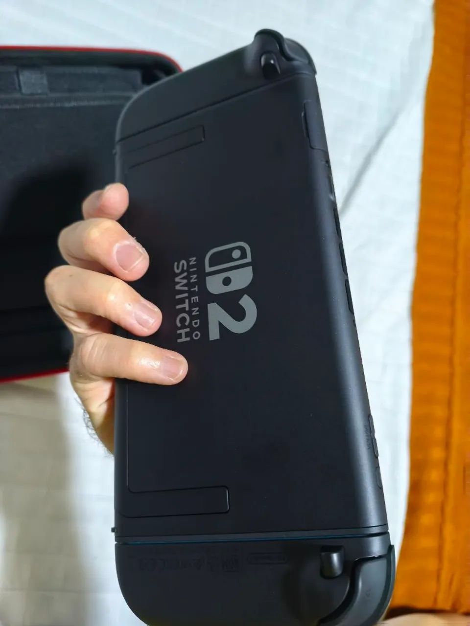 Nintendo switch 2  - Foto 3