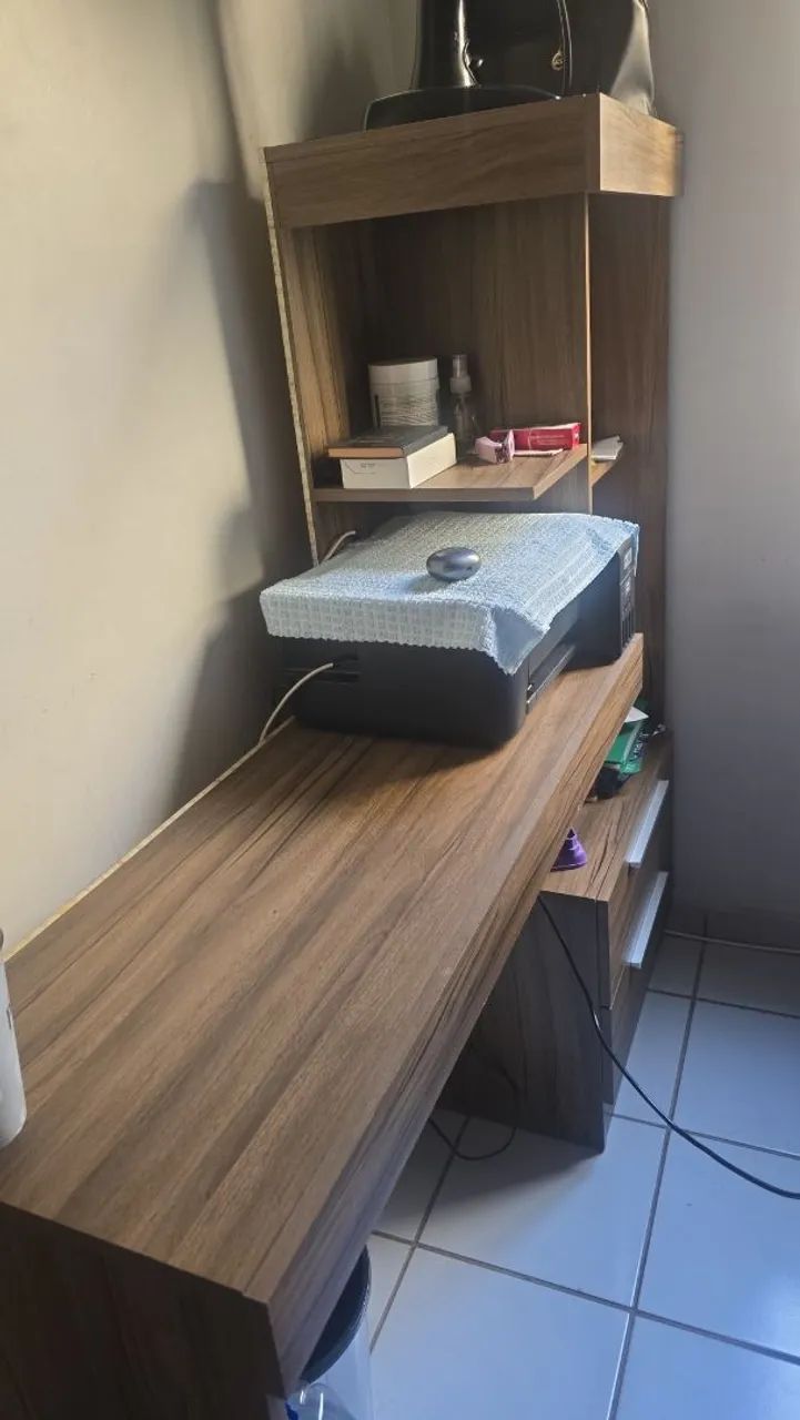 Escrivaninha  - Foto 2