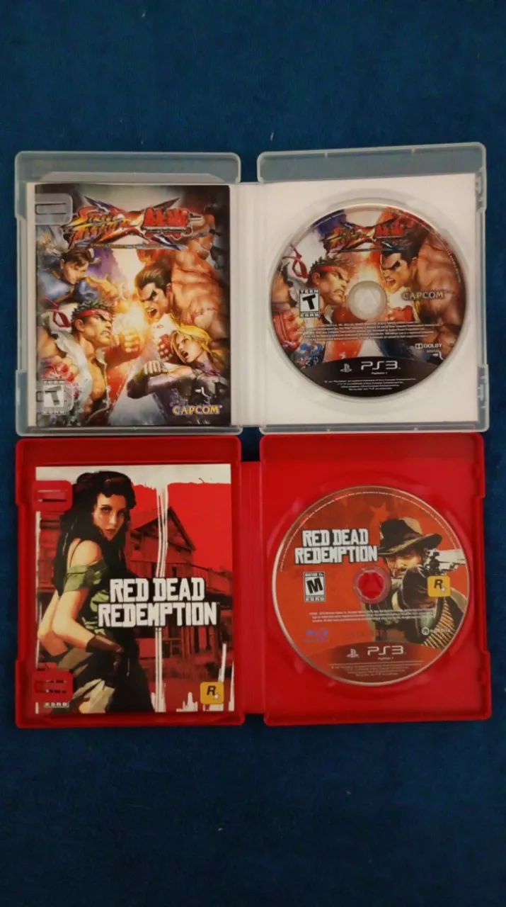 Jogos de Ps3 - Foto 3