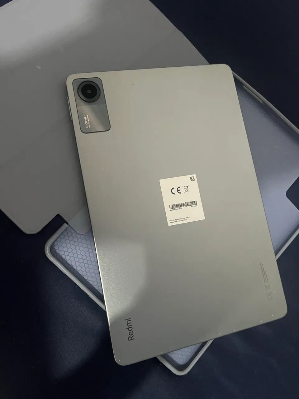 Tablet xiaomi com nota - Foto 2