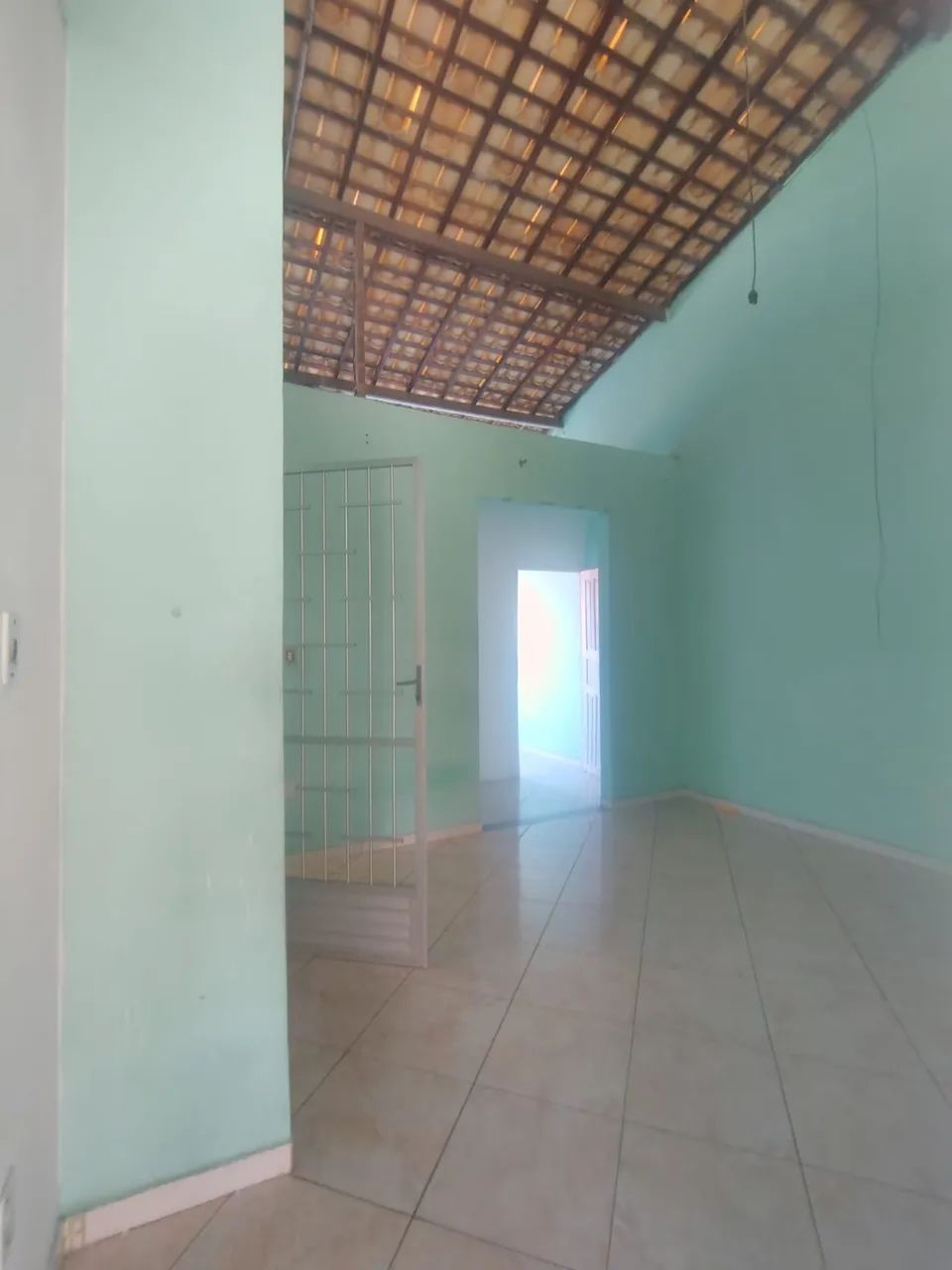 Casas no bairro industrial  - Foto 3