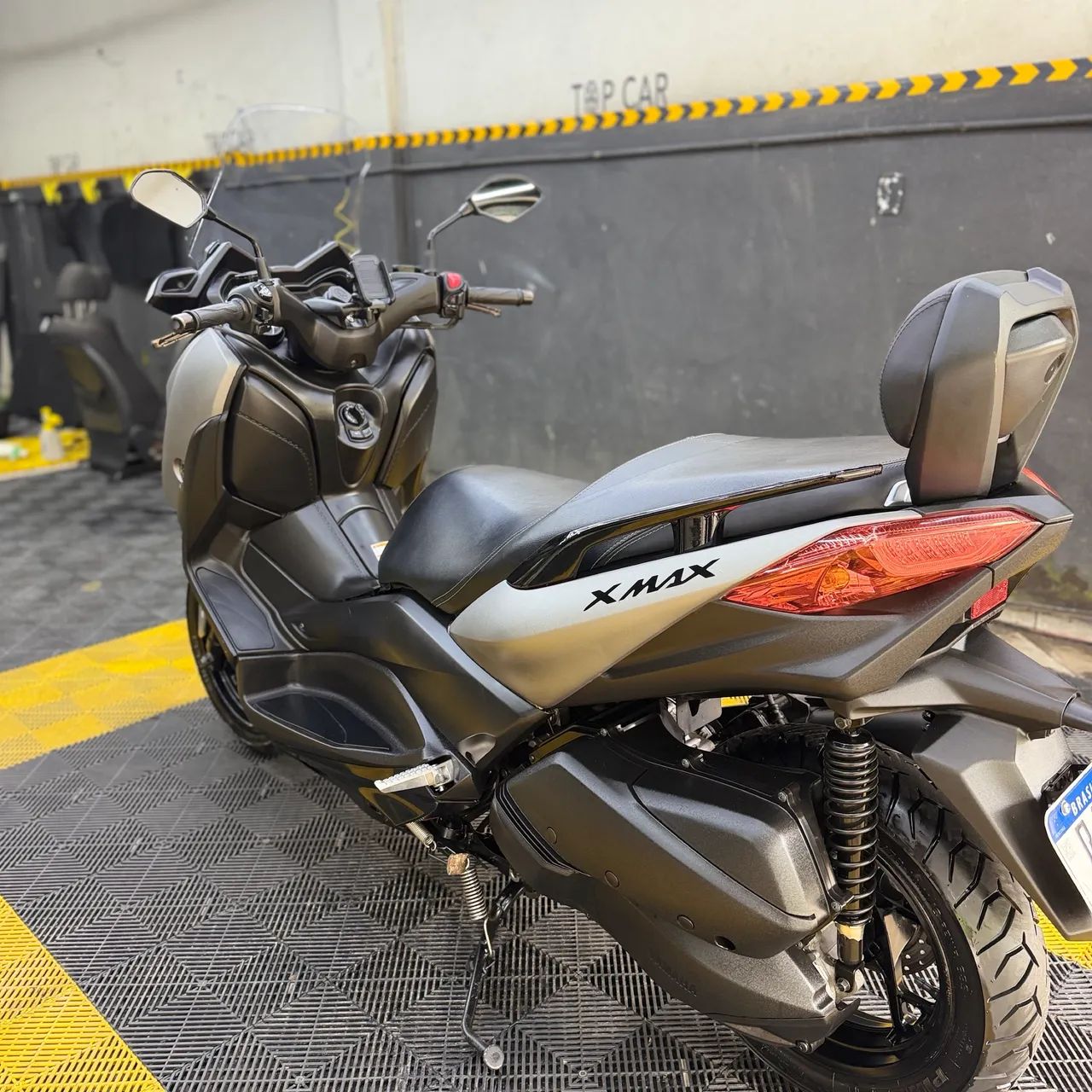 Xmax 250 2021  - Foto 2