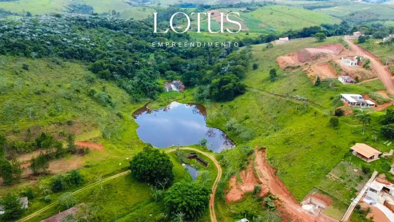 TERRENOS DE CHÁCARA EM IGARATÁ  SP - Foto 5