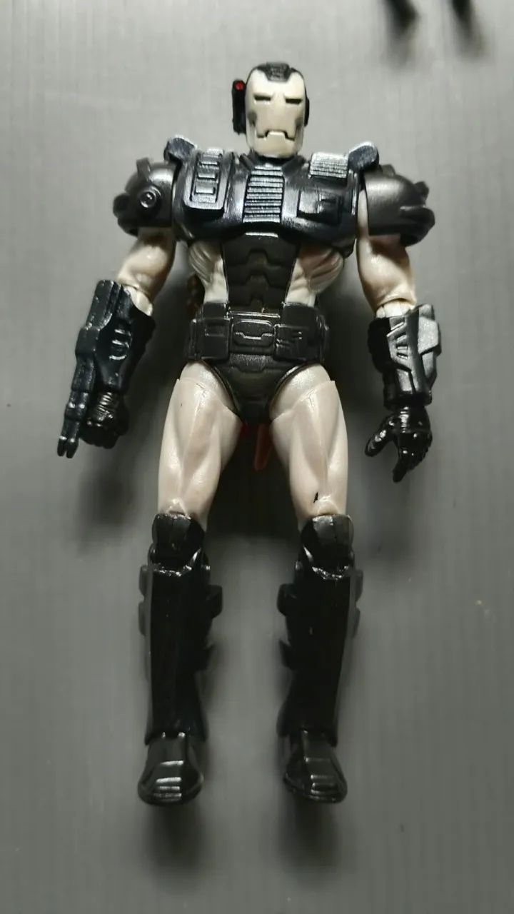 10-Pack West Coast Avengers - Foto 5