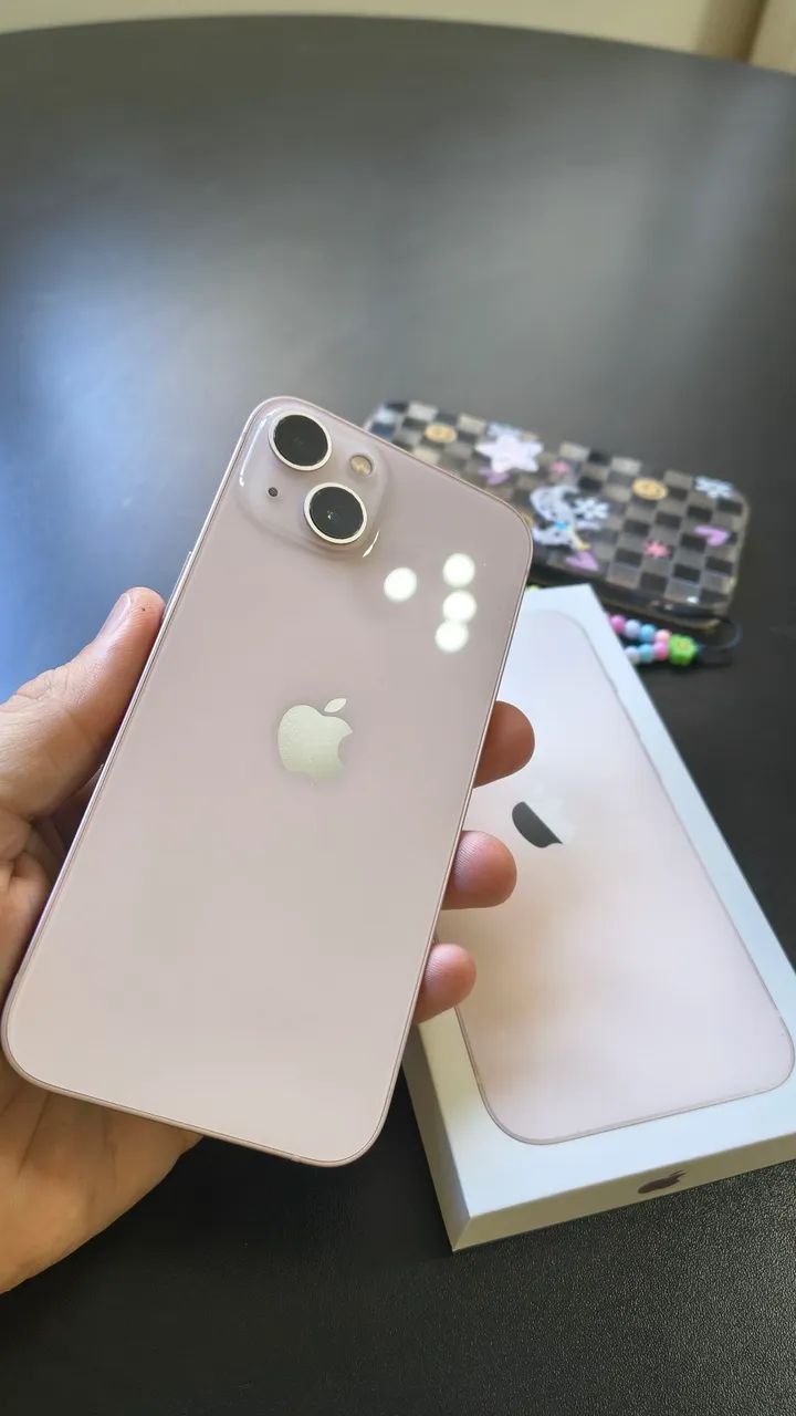 iPhone 13 256Gb - Foto 4