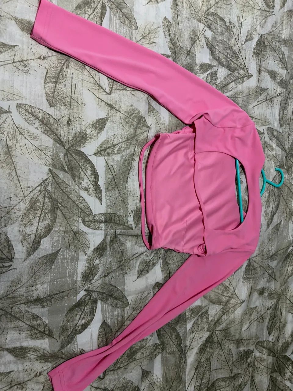 Croped Zara  - Foto 2