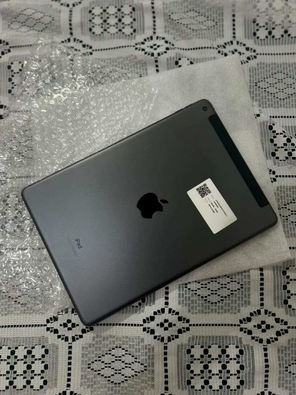 iPad 9 + celular Desapego! - Foto 2