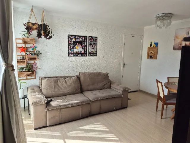Apartamento semimobiliado no Santa Cândida - Foto 5