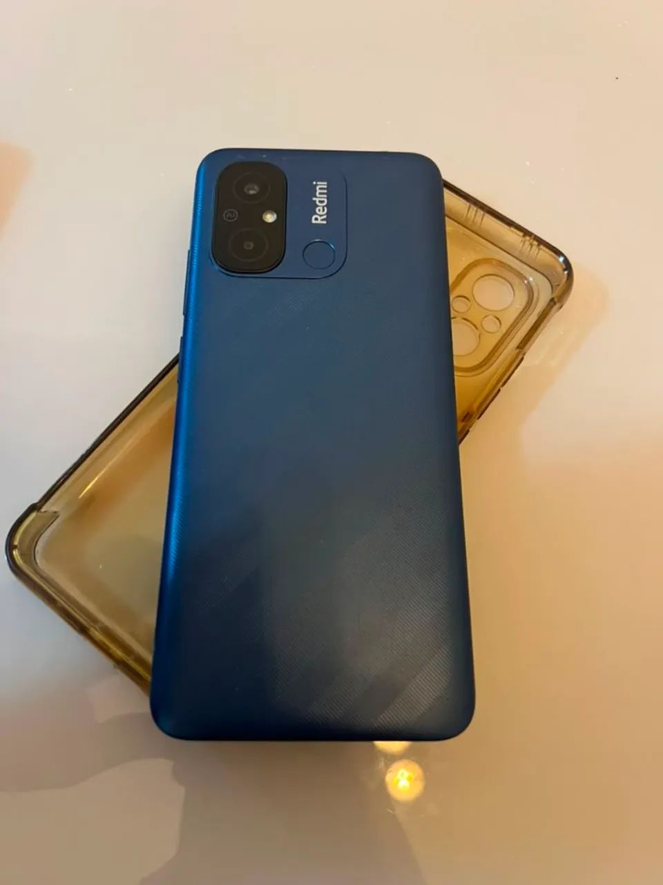 Celular Redmi 12c - Foto 2