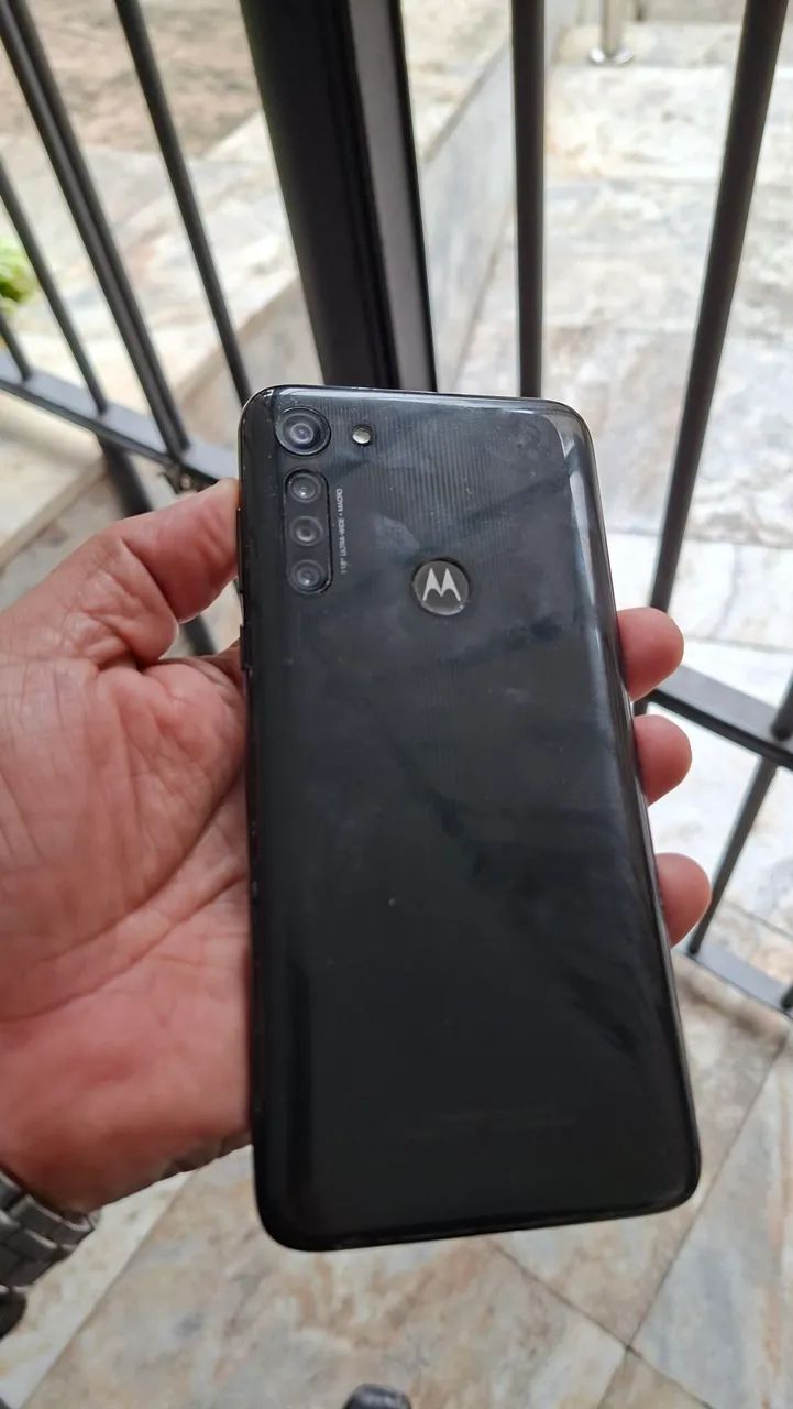 Moto g8 power leia. - Foto 3