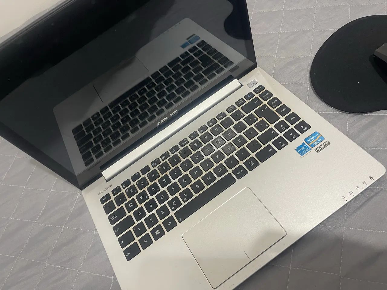 Notebook ASUS VivoBook - Foto 3