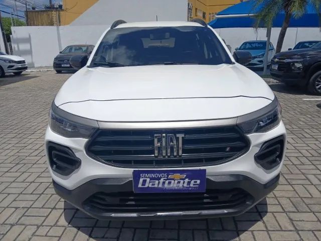 Fiat Pulse 1.3 FLEX DRIVE MANUAL 2023