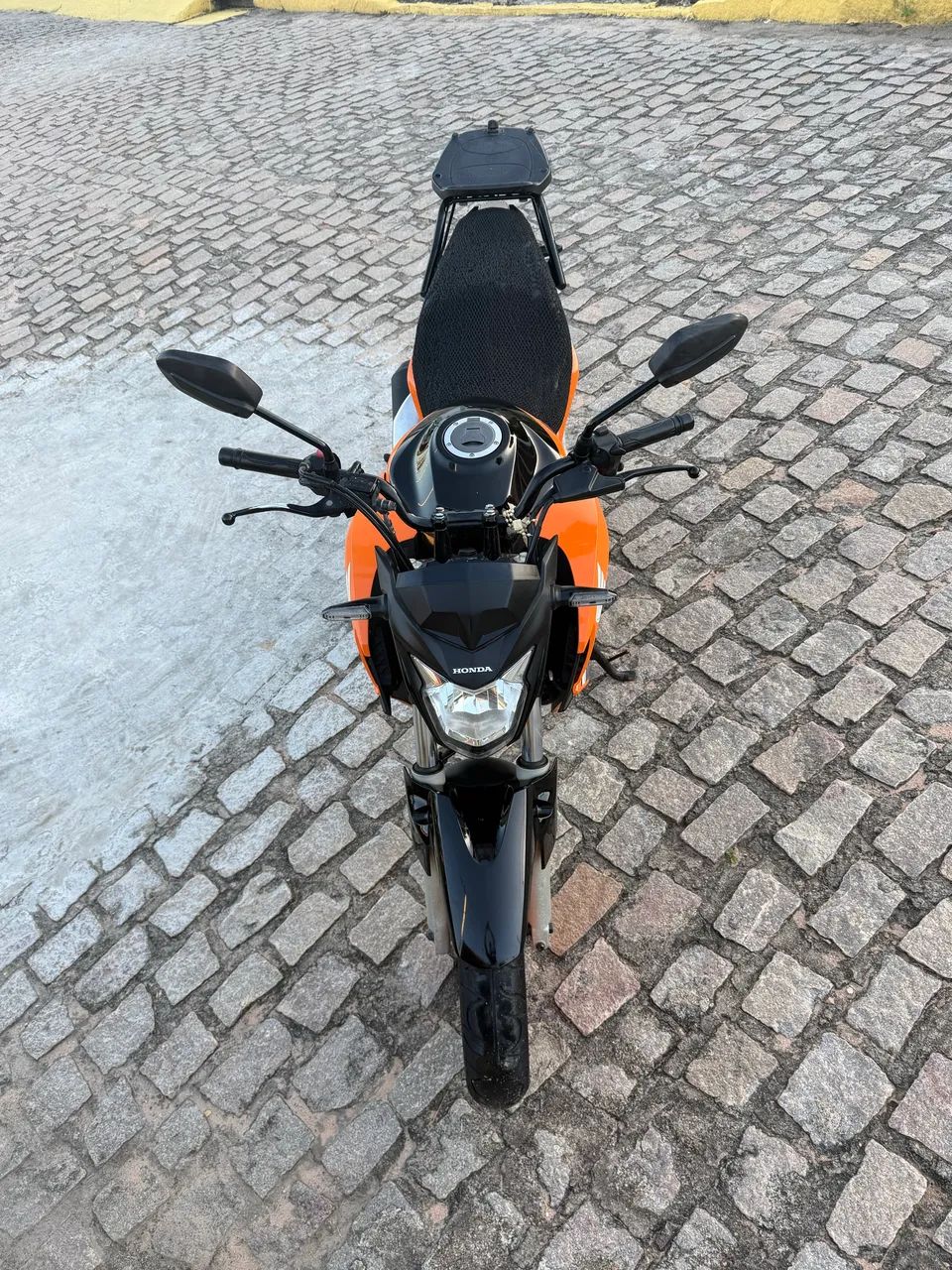 Twister 250  - Foto 2