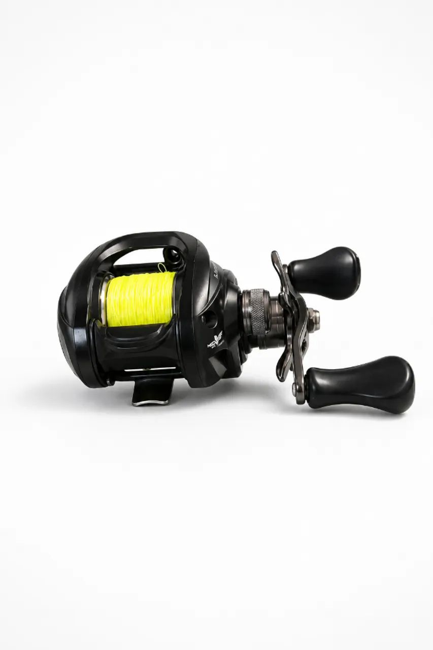 Marine Black Eagle GTS - Foto 2