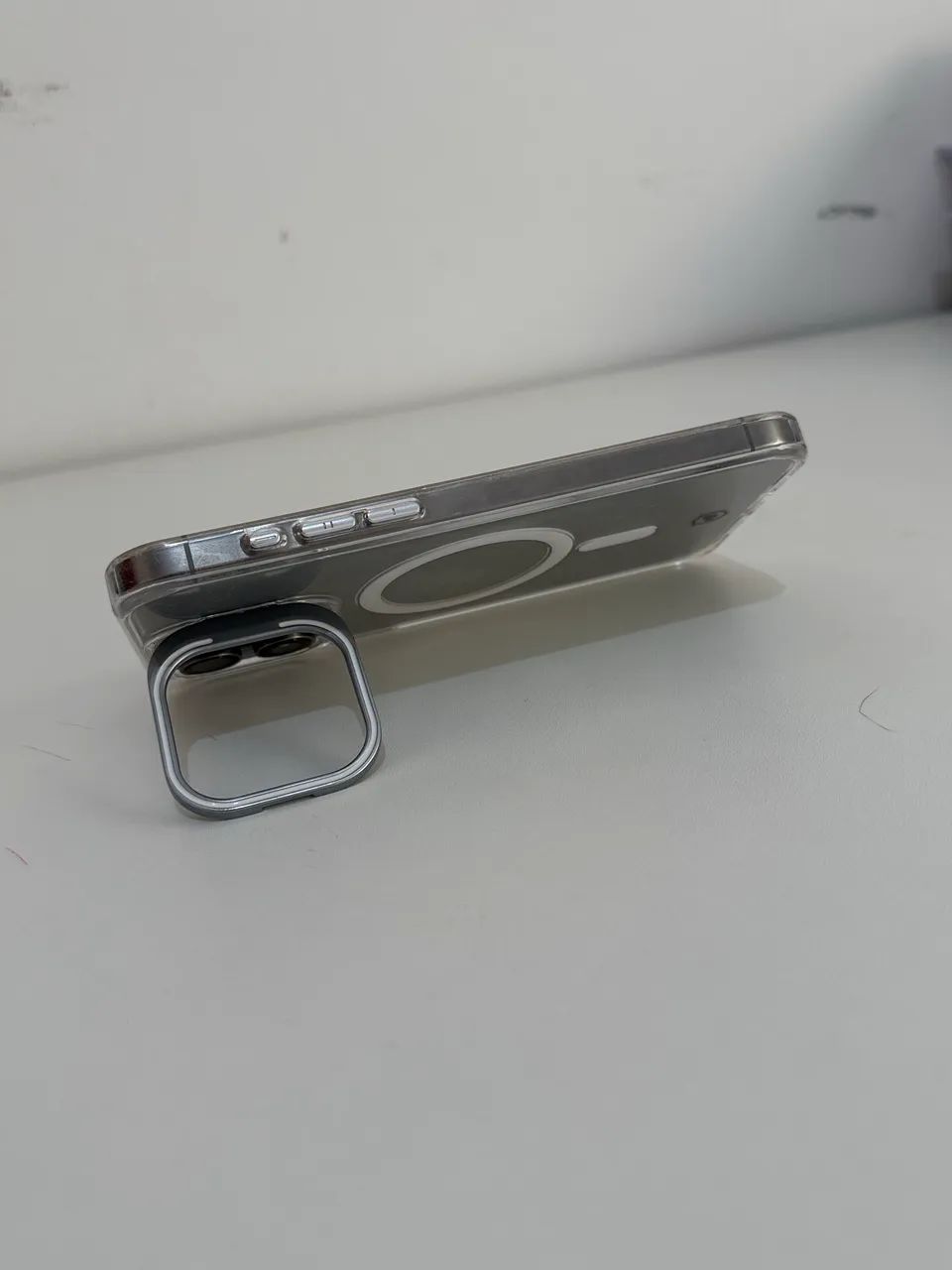 15 Pro Max impecável  - Foto 4