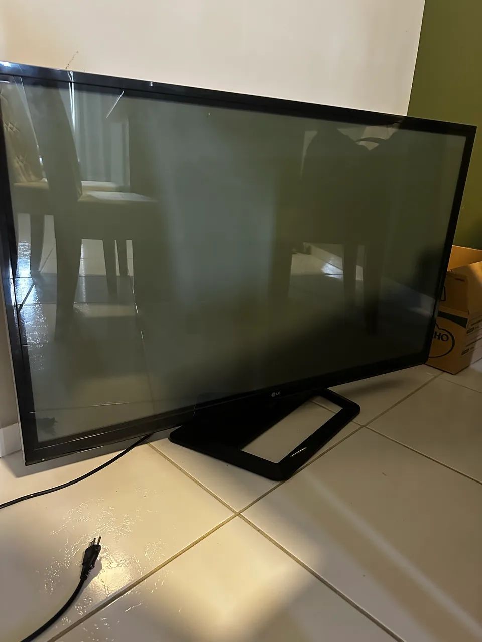 TV 50 polegadas  - Foto 3
