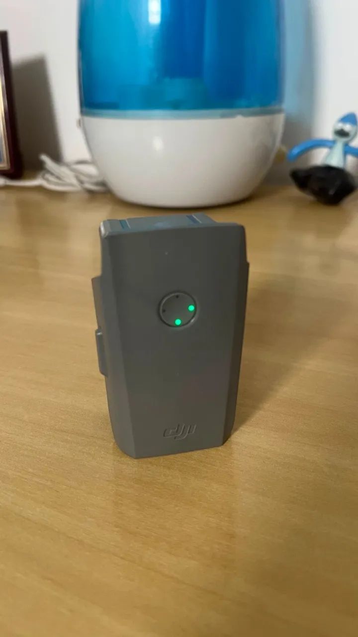 Bateria DJI Mavic Air 2 Original - Excelente Estado