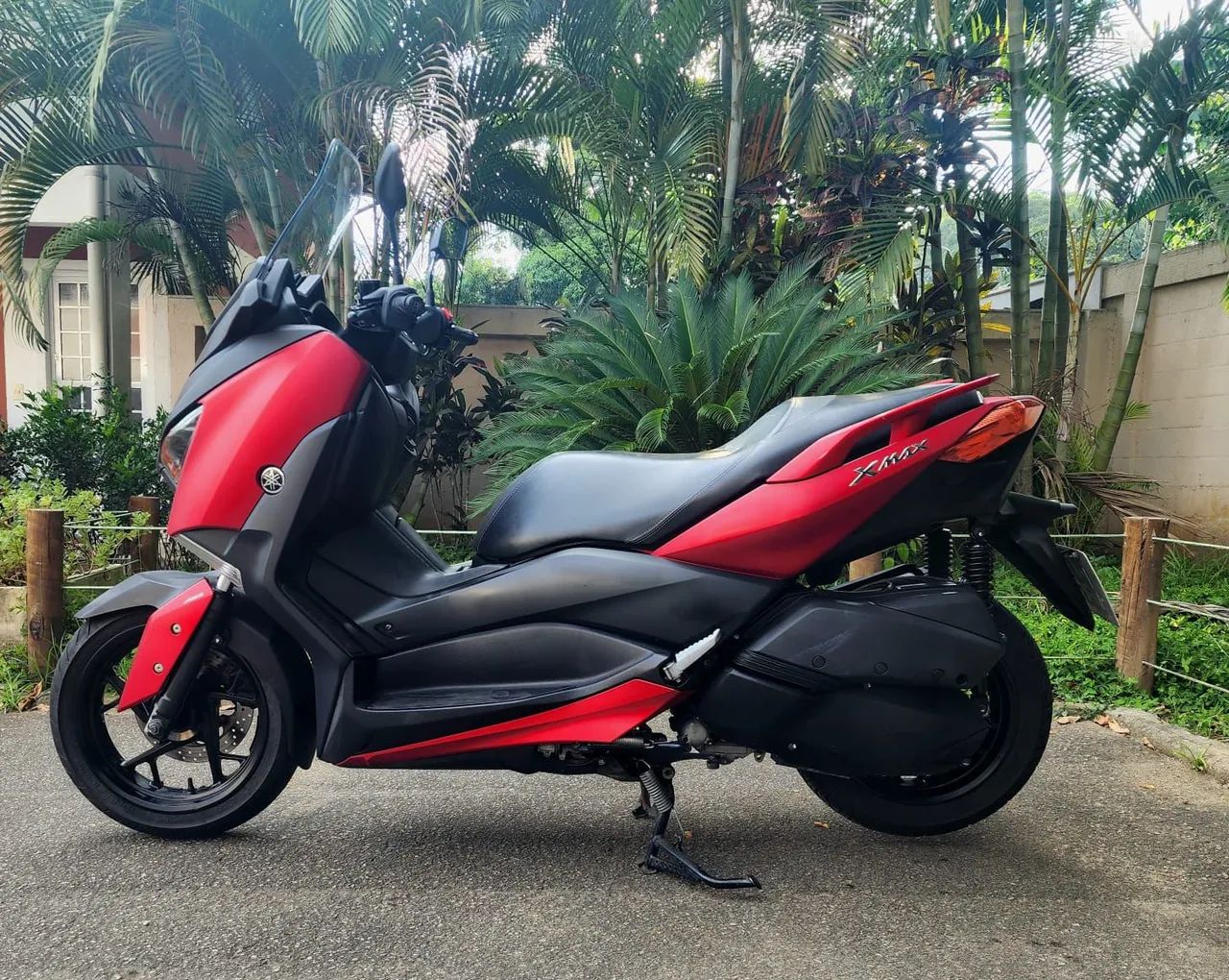 Moto - Foto 3