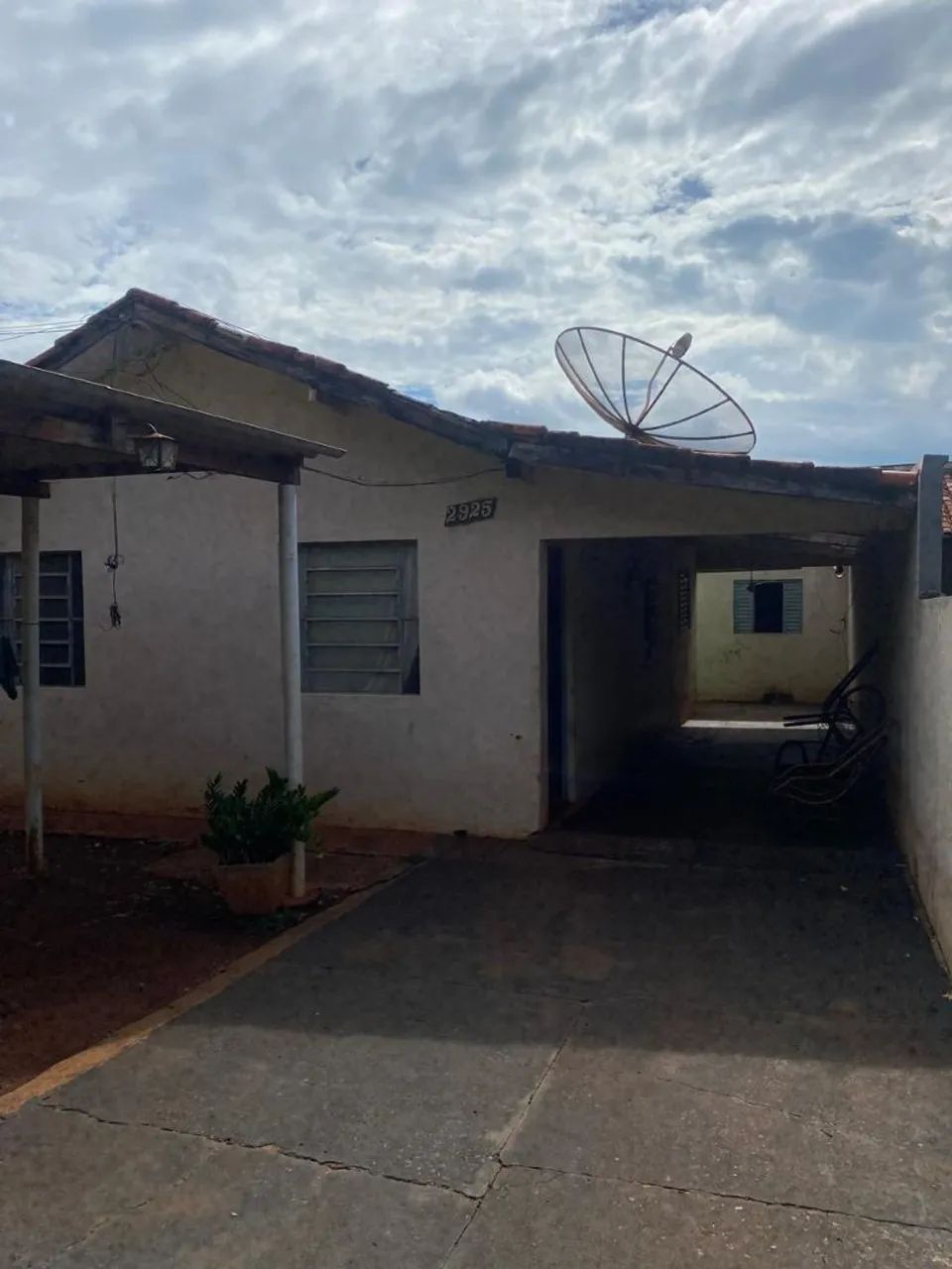 Casa Bairro Terra Roxa  - Foto 5
