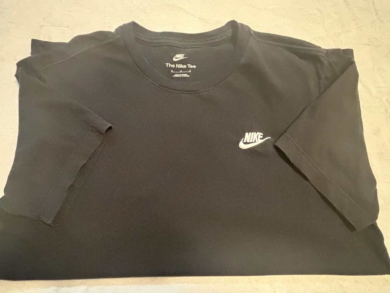 Camiseta Nike 