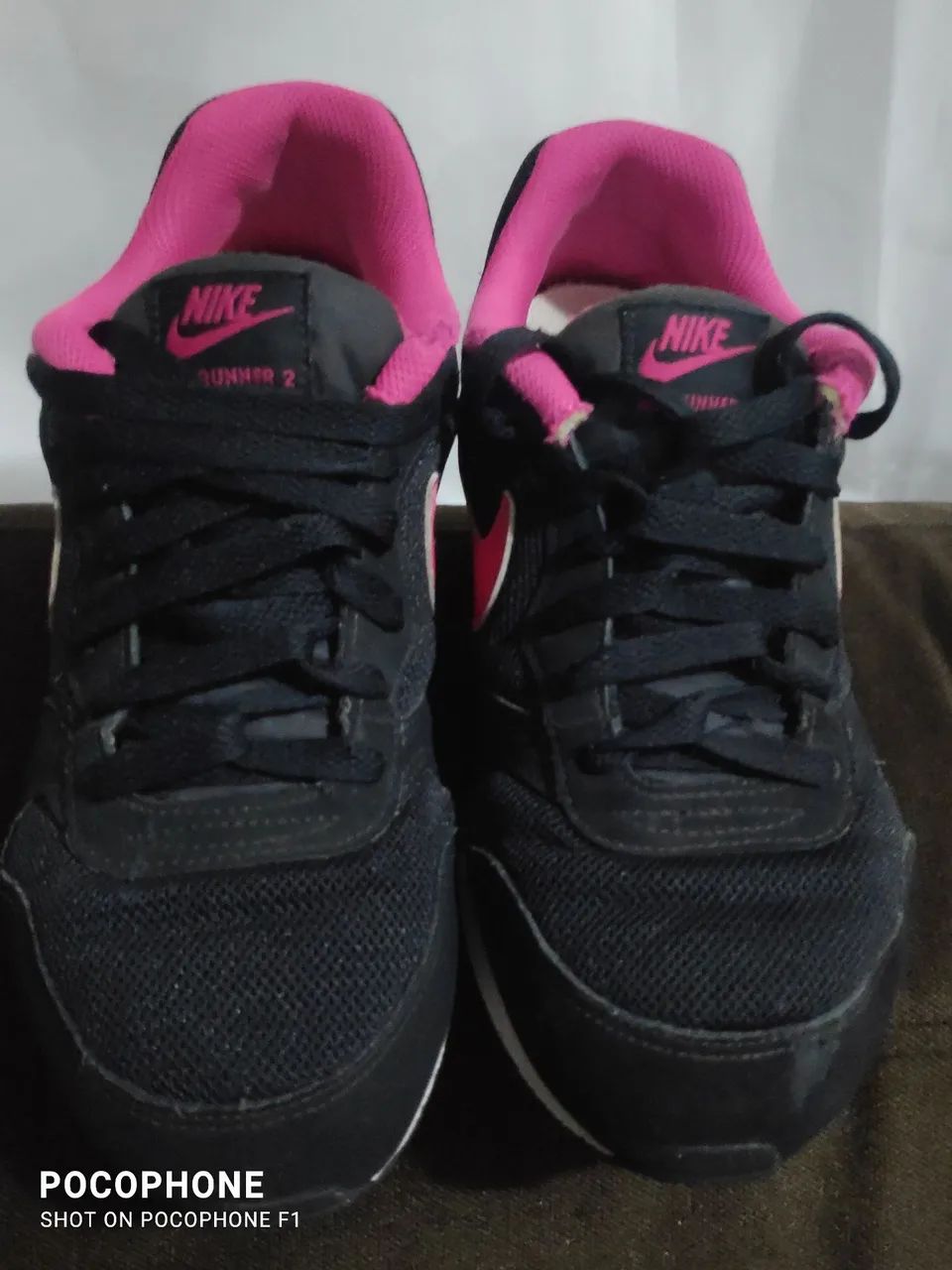 NIKE MD Runner 2, N°36 - Foto 2