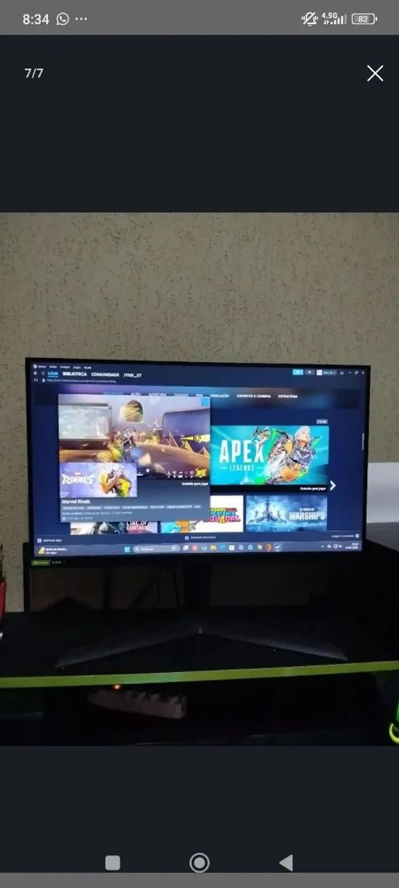 Pc game top completo 4.500 - Foto 4