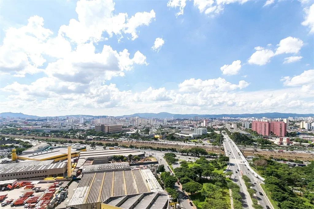 United Work / sala comercial com 60m² / 2 vagas de garagem / proximo ao metro - Foto 4