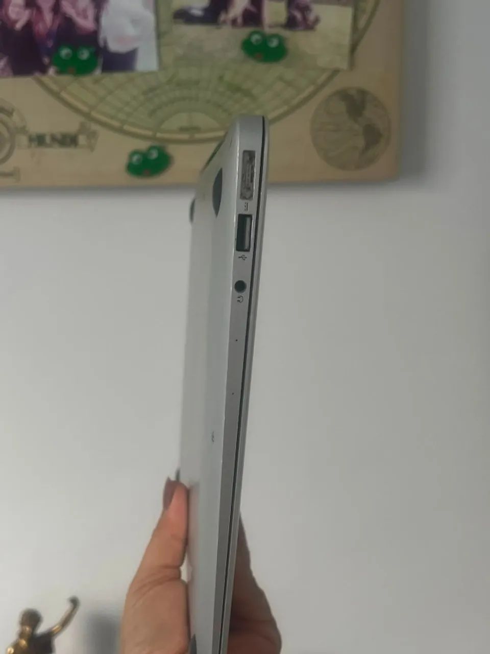 Macbook Air -Preço Imbatível  - Foto 3
