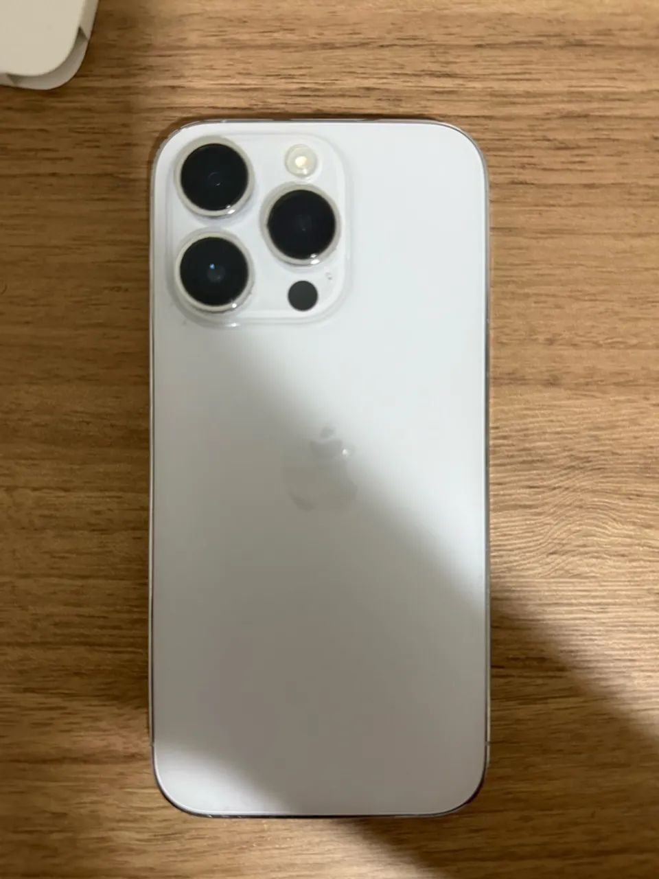 iPhone 14 Pro 128gb - Foto 4