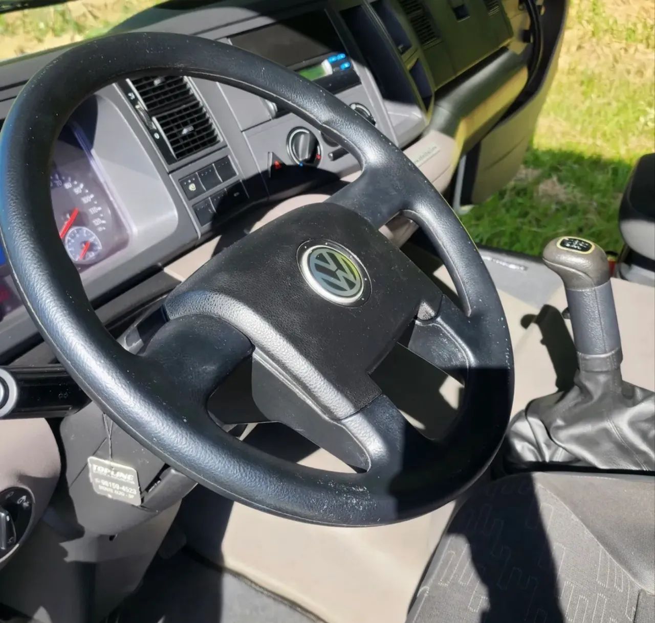 Munck Volkswagen 24-280  - Foto 5