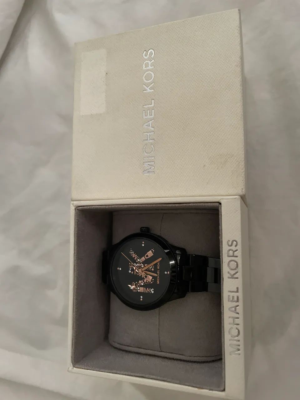 Relógio Michael Kors