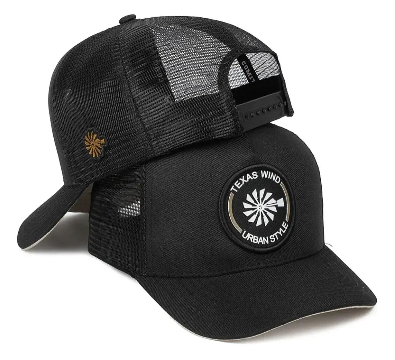 Boné Trucker - Foto 3