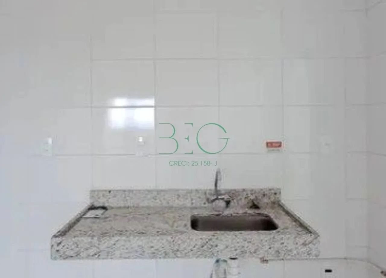 Pia branco Itaúnas  - Foto 4