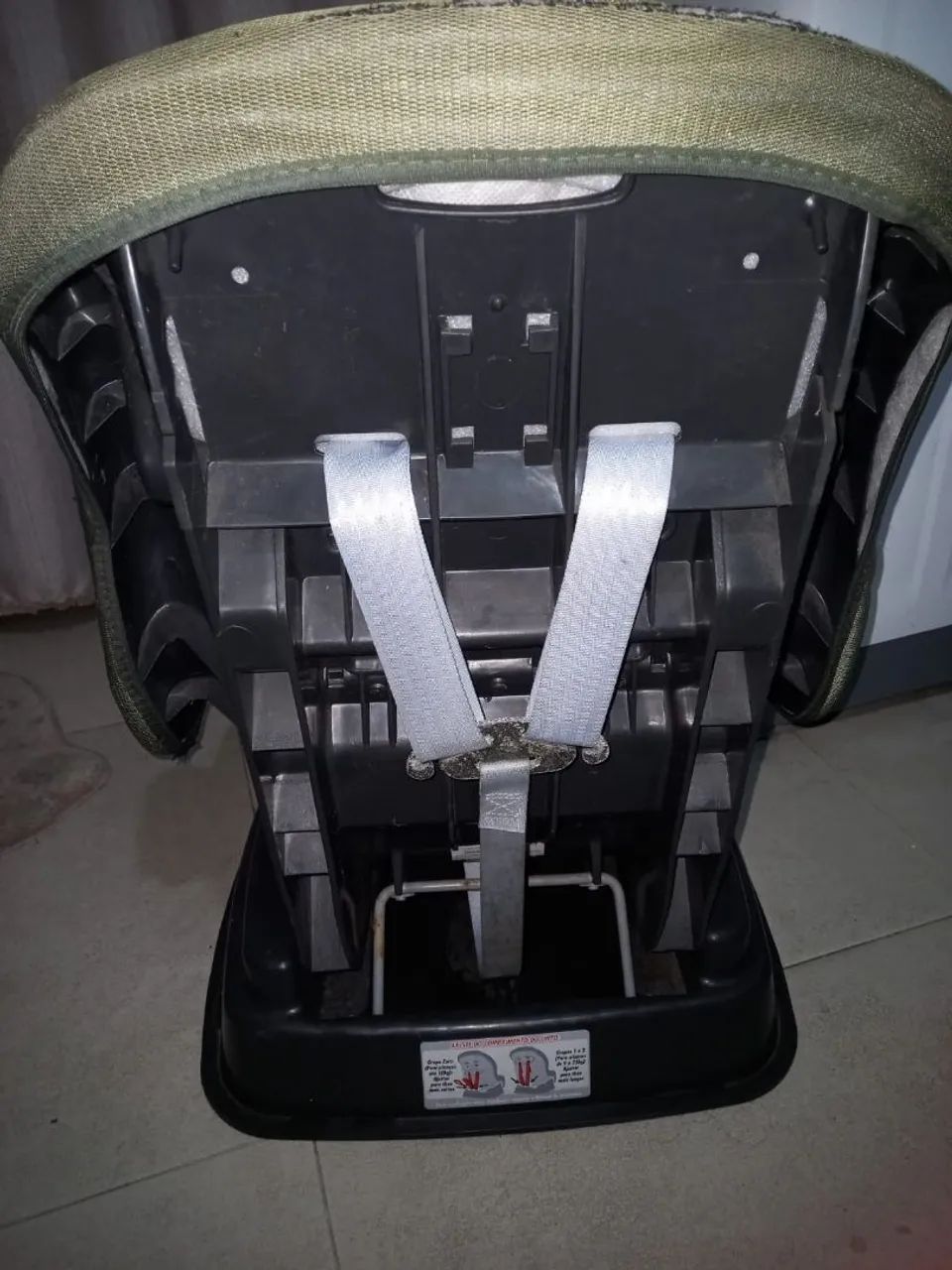 Cadeirinha - Foto 2
