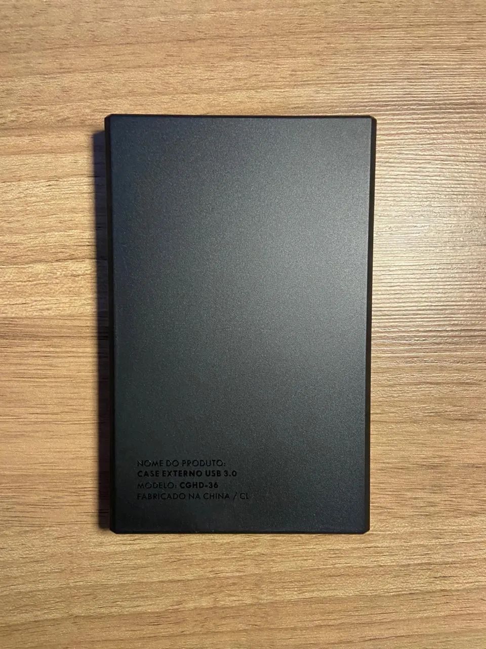 Case externo usb 3.0 - Foto 5