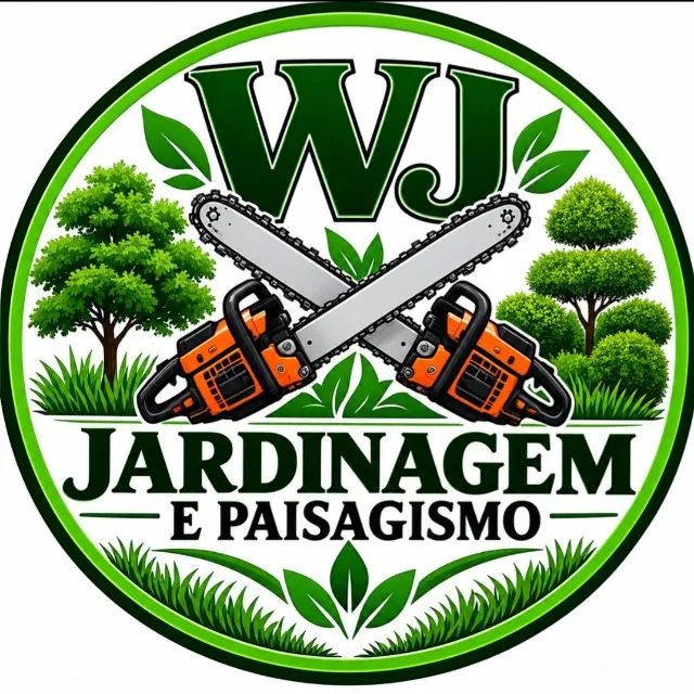 Serviços de poda com motosserra e jardinagem 